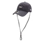 Le Sserafim Gray 9FORTY Adjustable Hat