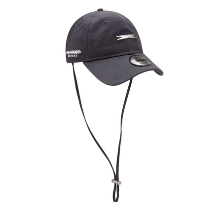 Le Sserafim Gray 9FORTY Adjustable Hat