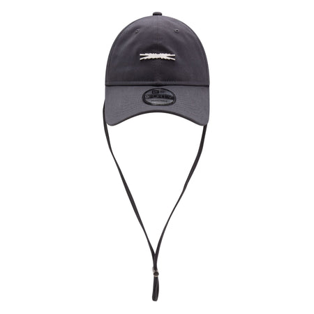 Le Sserafim Gray 9FORTY Adjustable Hat