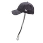 Le Sserafim Gray 9FORTY Adjustable Hat