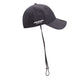 Le Sserafim Gray 9FORTY Adjustable Hat