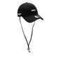 Le Sserafim Black 9FORTY Adjustable Hat