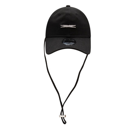 Le Sserafim Black 9FORTY Adjustable Hat