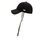 Le Sserafim Black 9FORTY Adjustable Hat