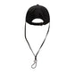 Le Sserafim Black 9FORTY Adjustable Hat