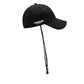 Le Sserafim Black 9FORTY Adjustable Hat