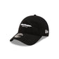 Le Sserafim Black 9FORTY Adjustable Hat