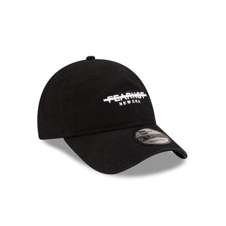 Le Sserafim Black 9FORTY Adjustable Hat