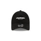 Le Sserafim Black 9FORTY Adjustable Hat