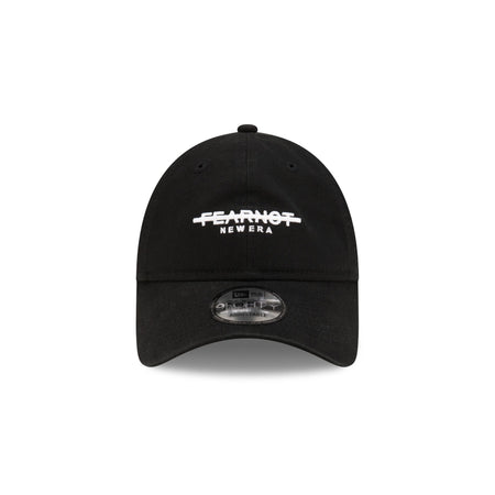 Le Sserafim Black 9FORTY Adjustable Hat