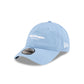 Le Sserafim Blue 9FORTY Adjustable Hat