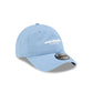 Le Sserafim Blue 9FORTY Adjustable Hat