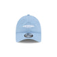 Le Sserafim Blue 9FORTY Adjustable Hat