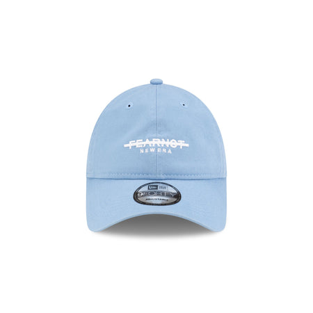 Le Sserafim Blue 9FORTY Adjustable Hat