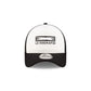 Le Sserafim Black 9FORTY A-Frame Trucker Hat