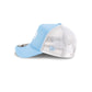 Le Sserafim Blue 9FORTY A-Frame Trucker Hat