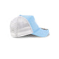 Le Sserafim Blue 9FORTY A-Frame Trucker Hat