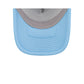 Le Sserafim Blue 9FORTY A-Frame Trucker Hat