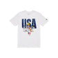 Team USA X Looney Tunes T-Shirt