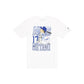 Los Angeles Dodgers Shohei Ohtani Caricature T-Shirt