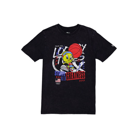 Team USA X Tweety T-Shirt