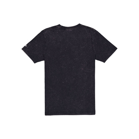 Team USA X Looney Tunes Faded Black T-Shirt