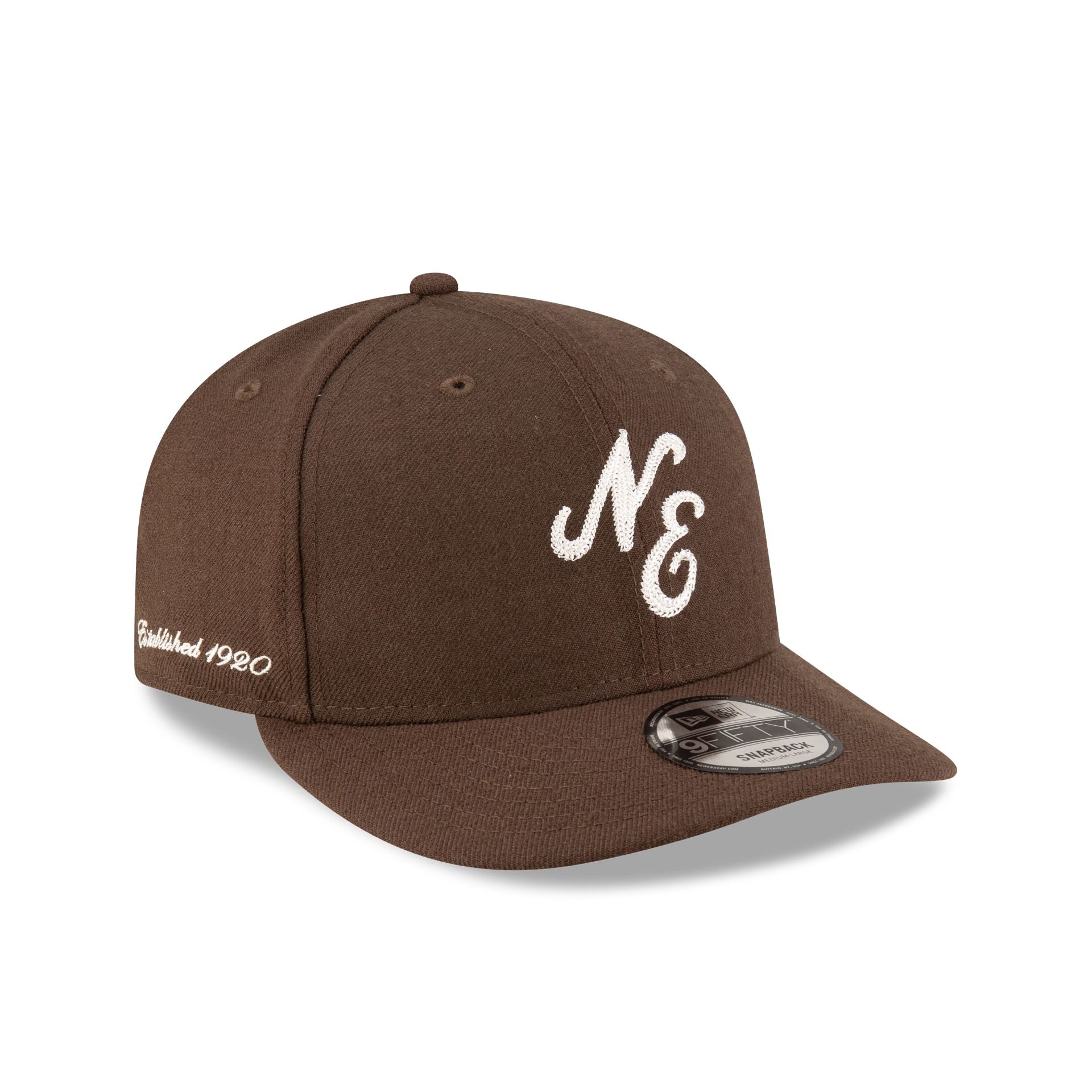 New Era Cap