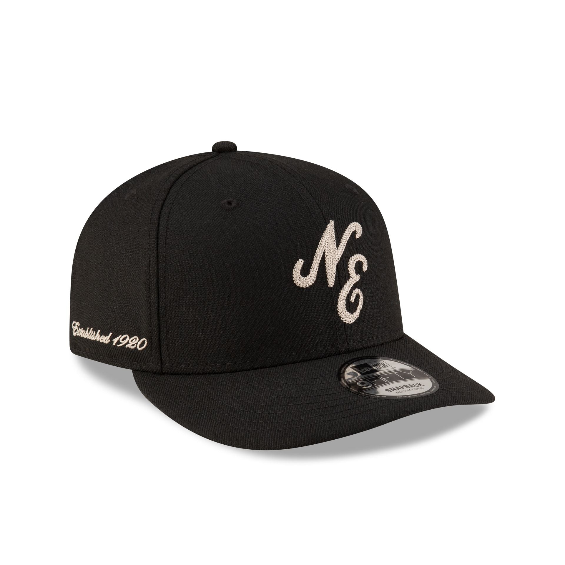 New Era Cap