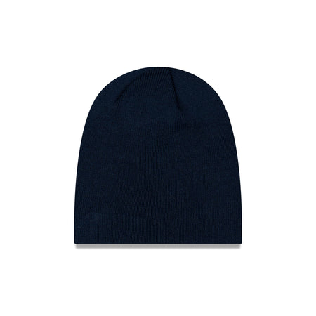 New Era Cap Basic Navy Beanie