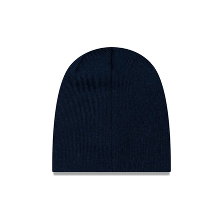 New Era Cap Basic Navy Beanie