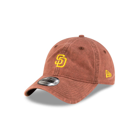 San Diego Padres Salt Wash 9TWENTY Adjustable Hat