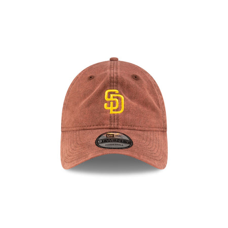 San Diego Padres Salt Wash 9TWENTY Adjustable Hat