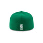 Boston Celtics 2024 NBA Finals 59FIFTY Fitted