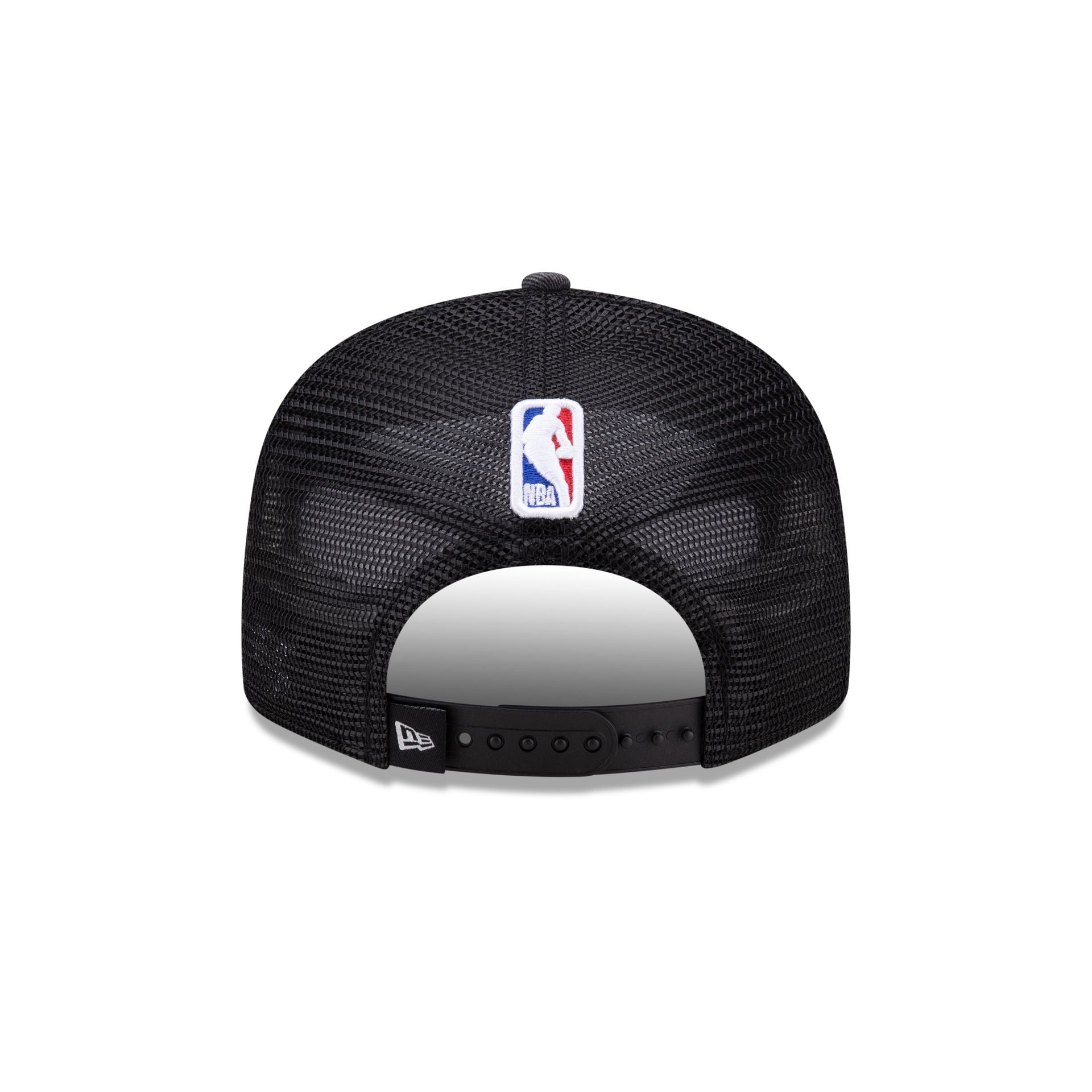 Dallas Mavericks 2024 NBA Finals Locker Room 9FIFTY Snapback Hat