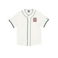 Mexico Baseball Ivory Jersey