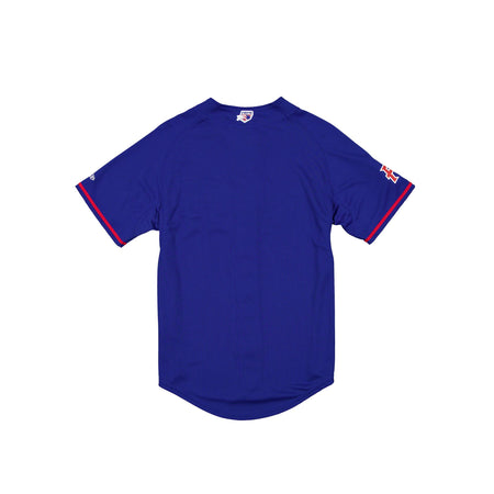 Puerto Rico Away Jersey