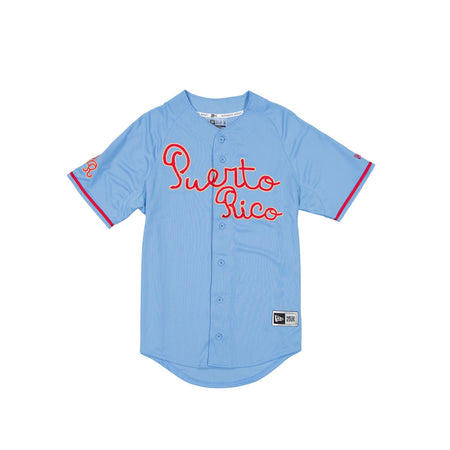 Puerto Rico Alt 2 Jersey