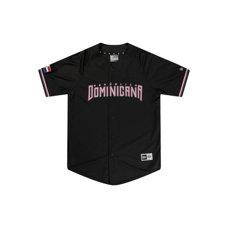 Dominican Republic Alt 1 Jersey