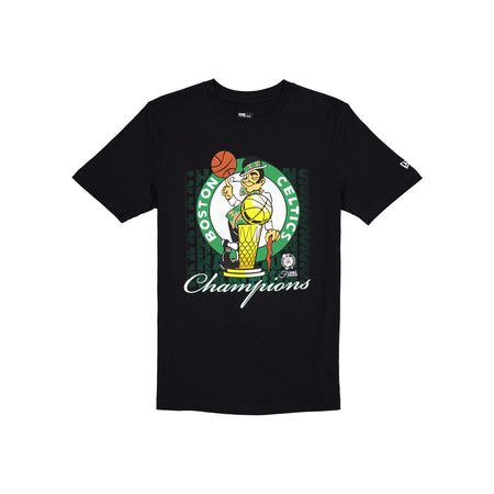 Boston Celtics 2024 NBA Champions Edition T-Shirt