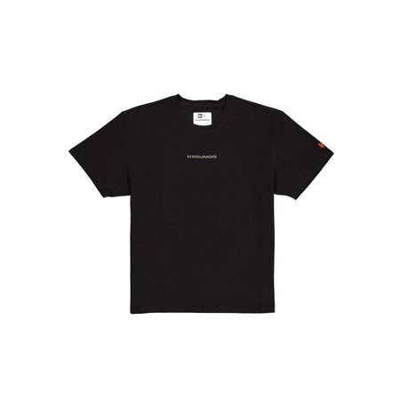 Hermanos Koumori Black T-Shirt