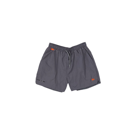 Hermanos Koumori Gray Shorts