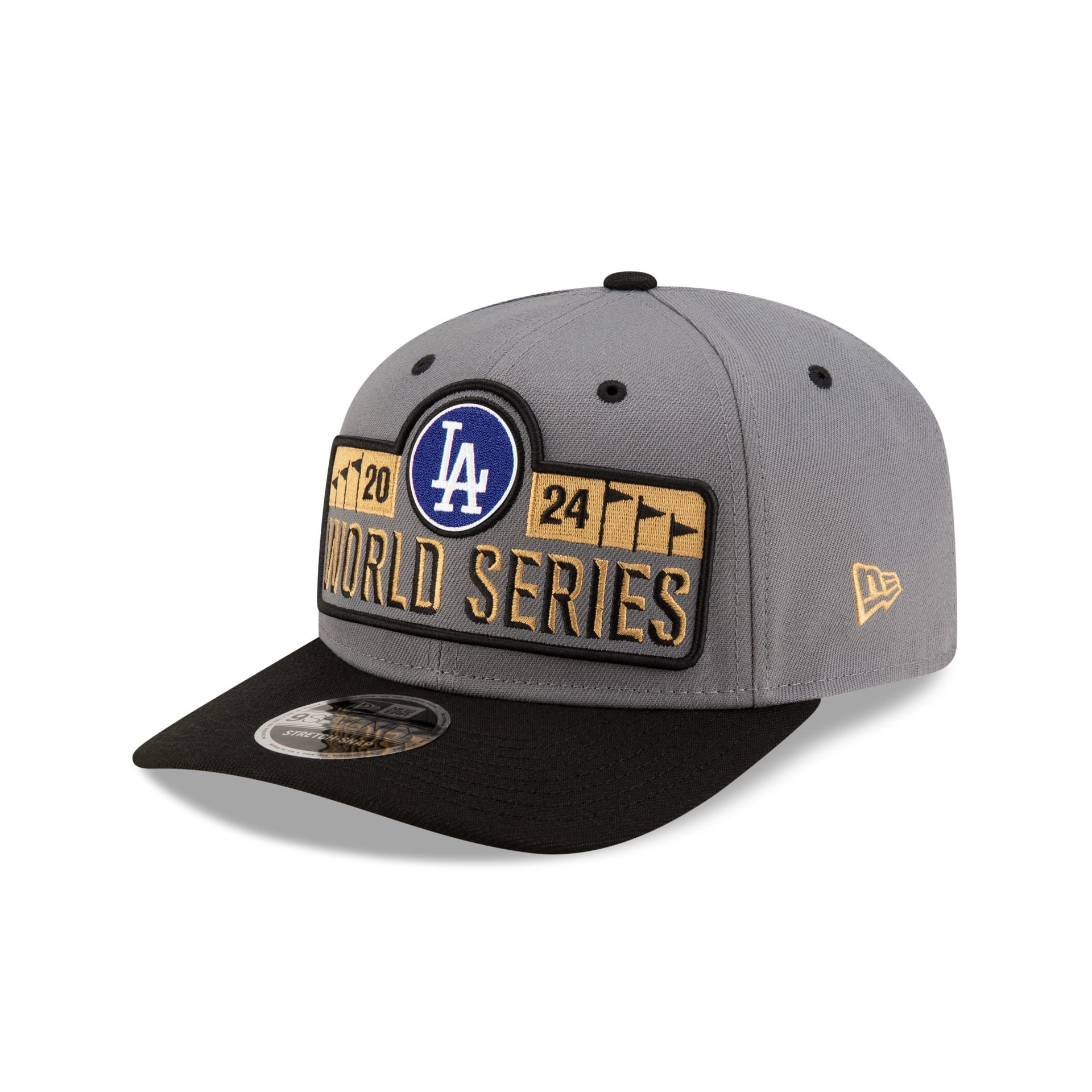 New Era Cap