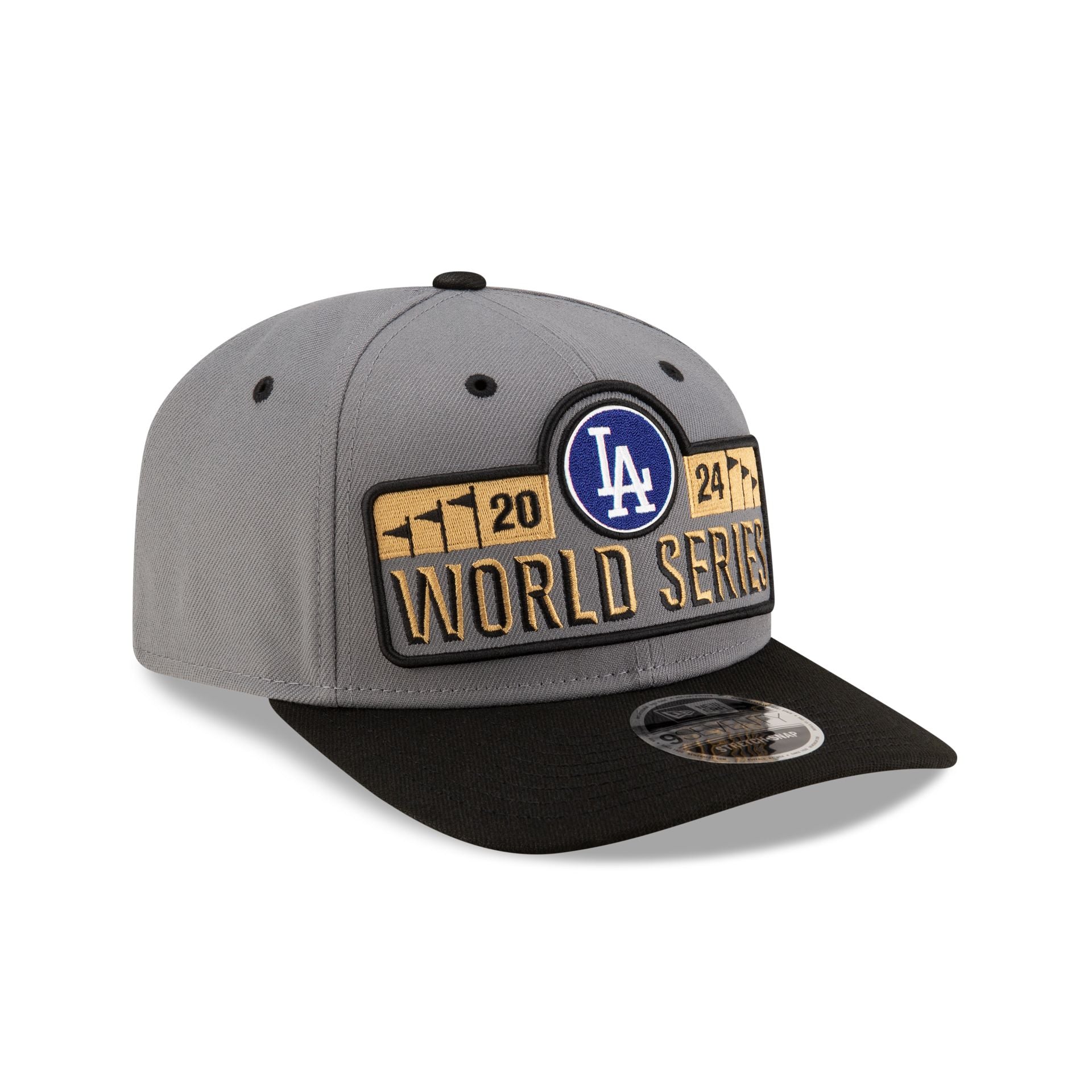 New Era Cap