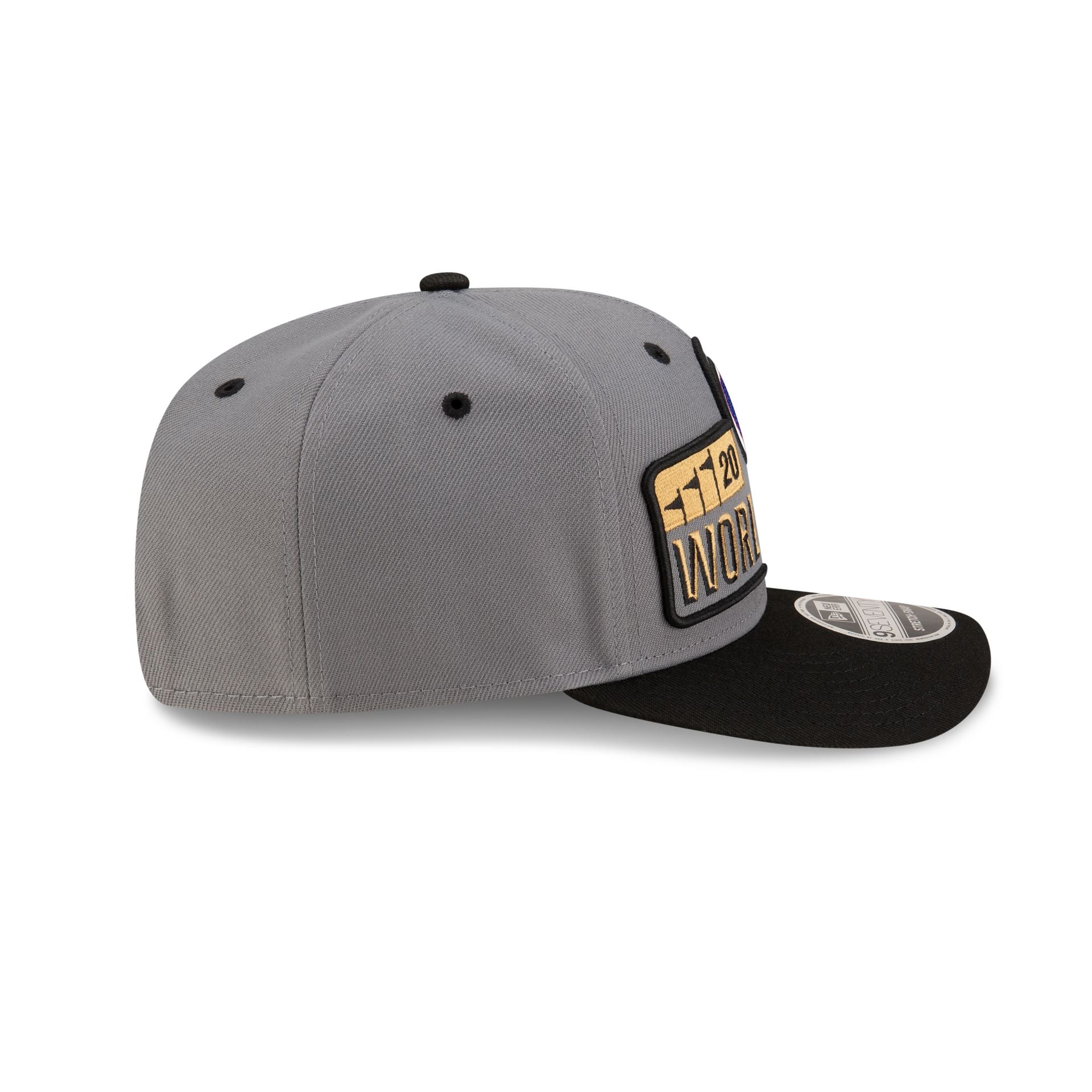 New Era Cap