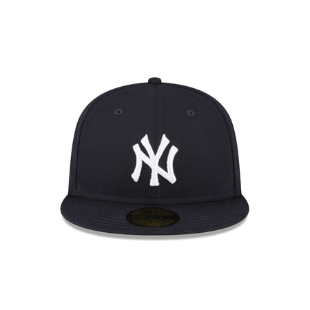 New York Yankees 2024 World Series Side Patch 59FIFTY Fitted Hat