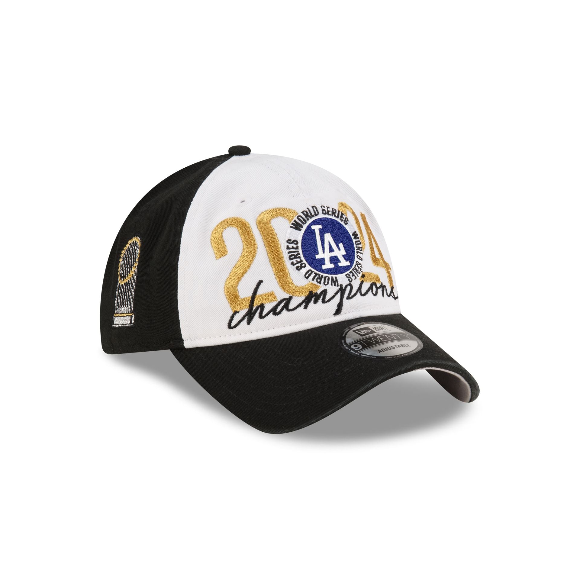 New Era Cap