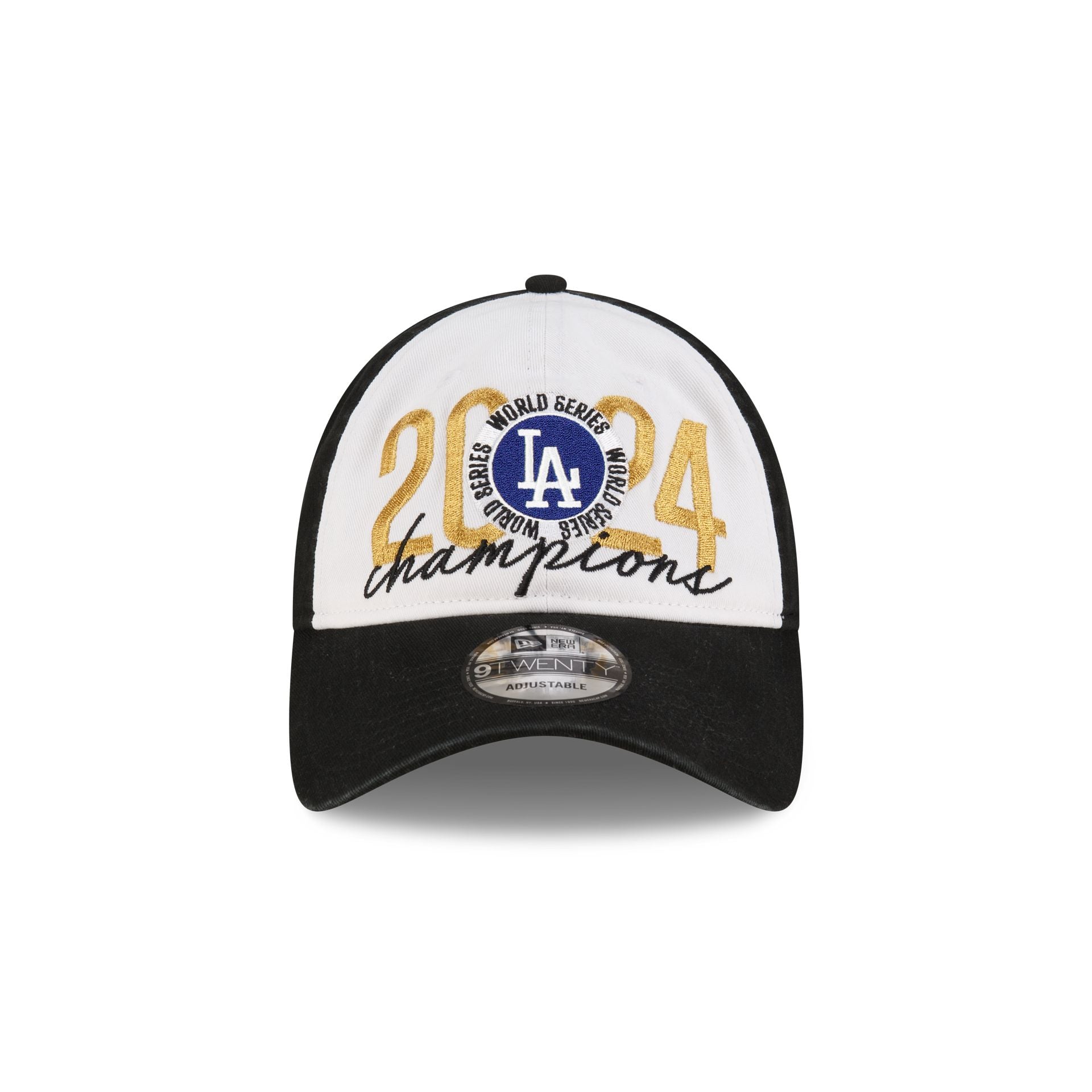 New Era Cap