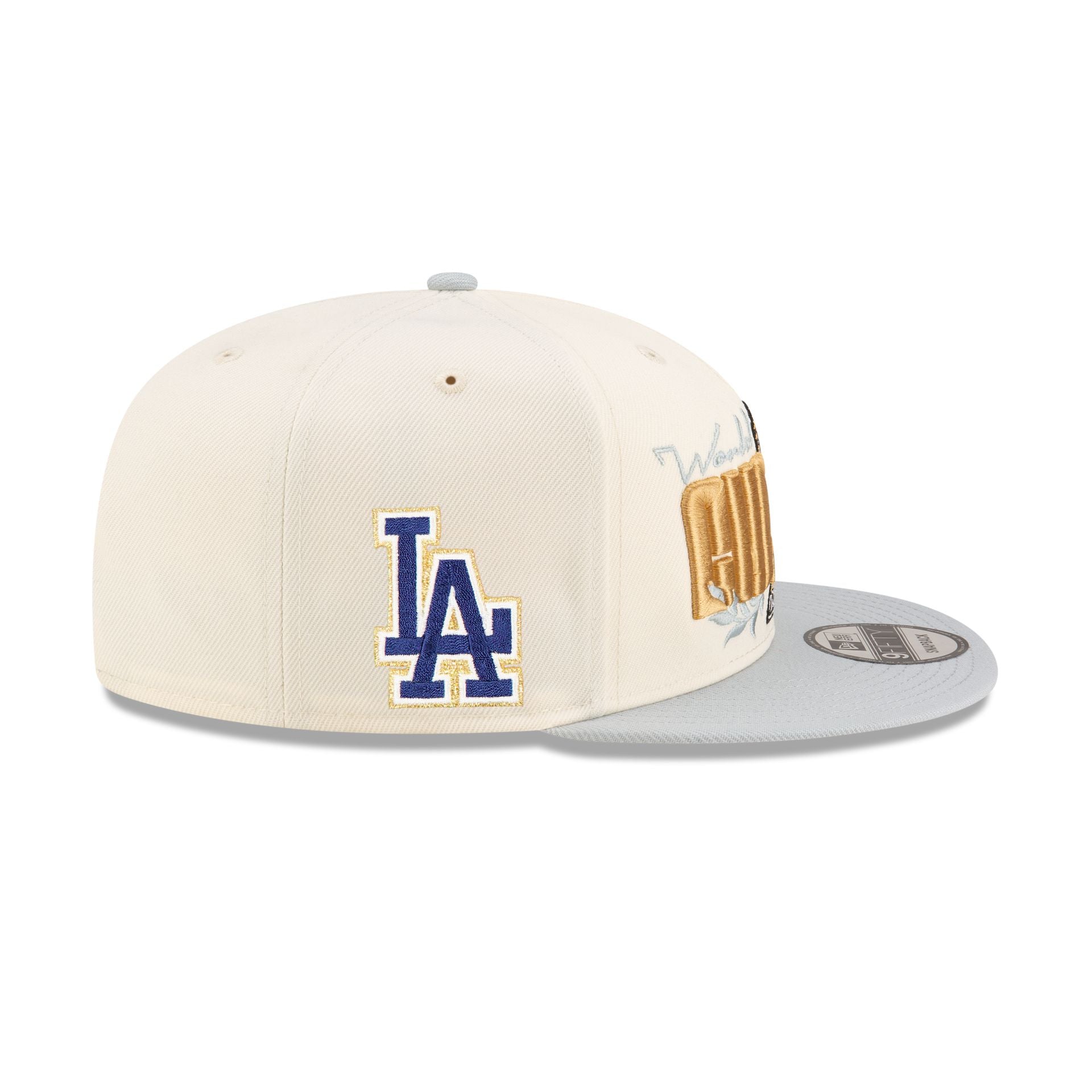 New Era Cap