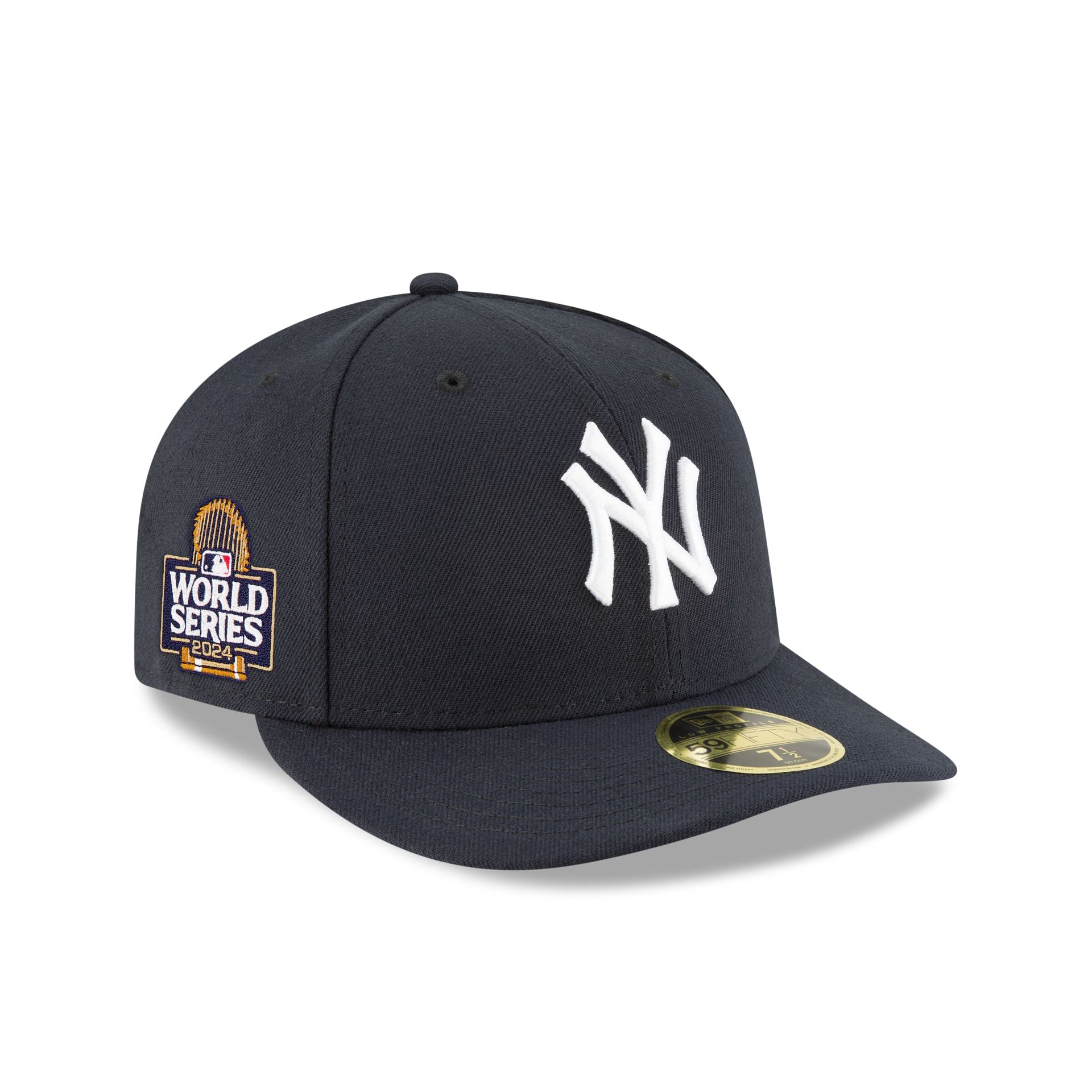 New Era Cap