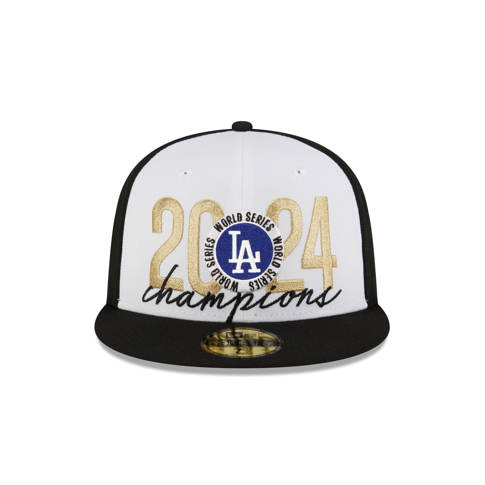 New Era Cap